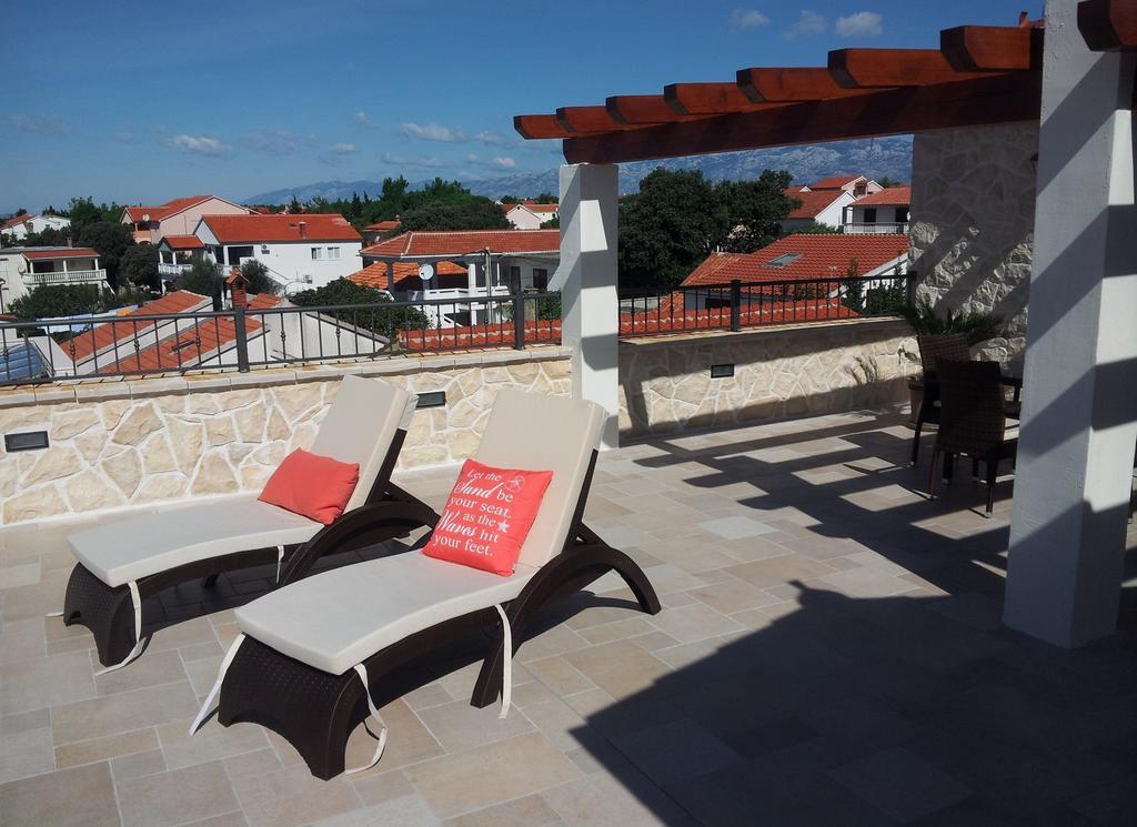 ורסי Sea View Apartments Nina חדר תמונה