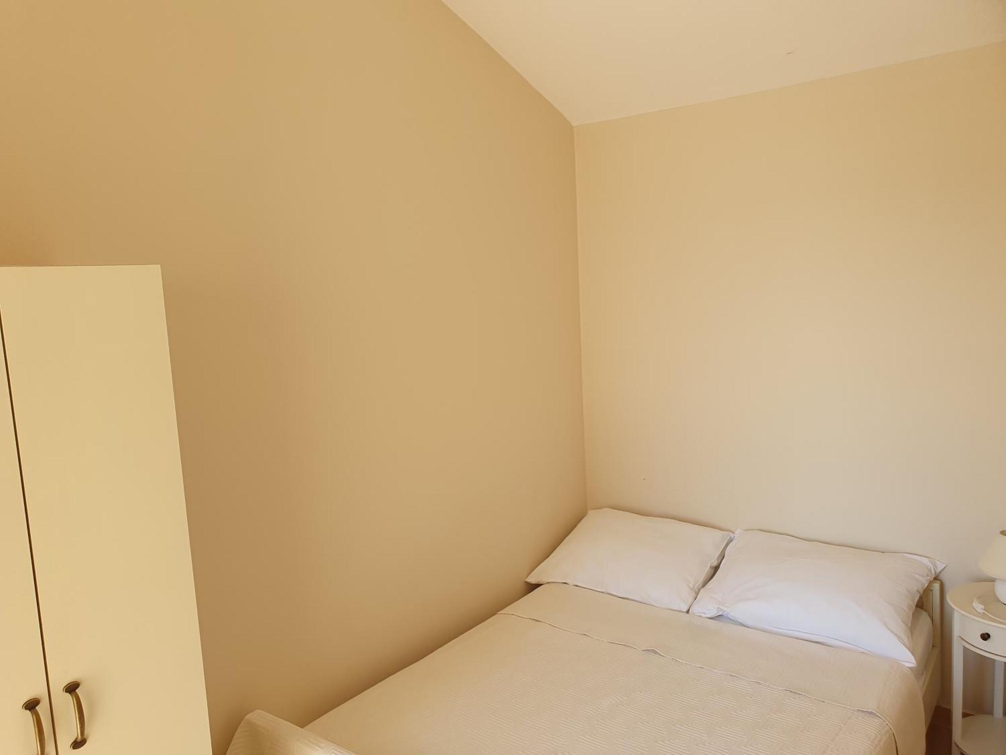 ורסי Sea View Apartments Nina מראה חיצוני תמונה