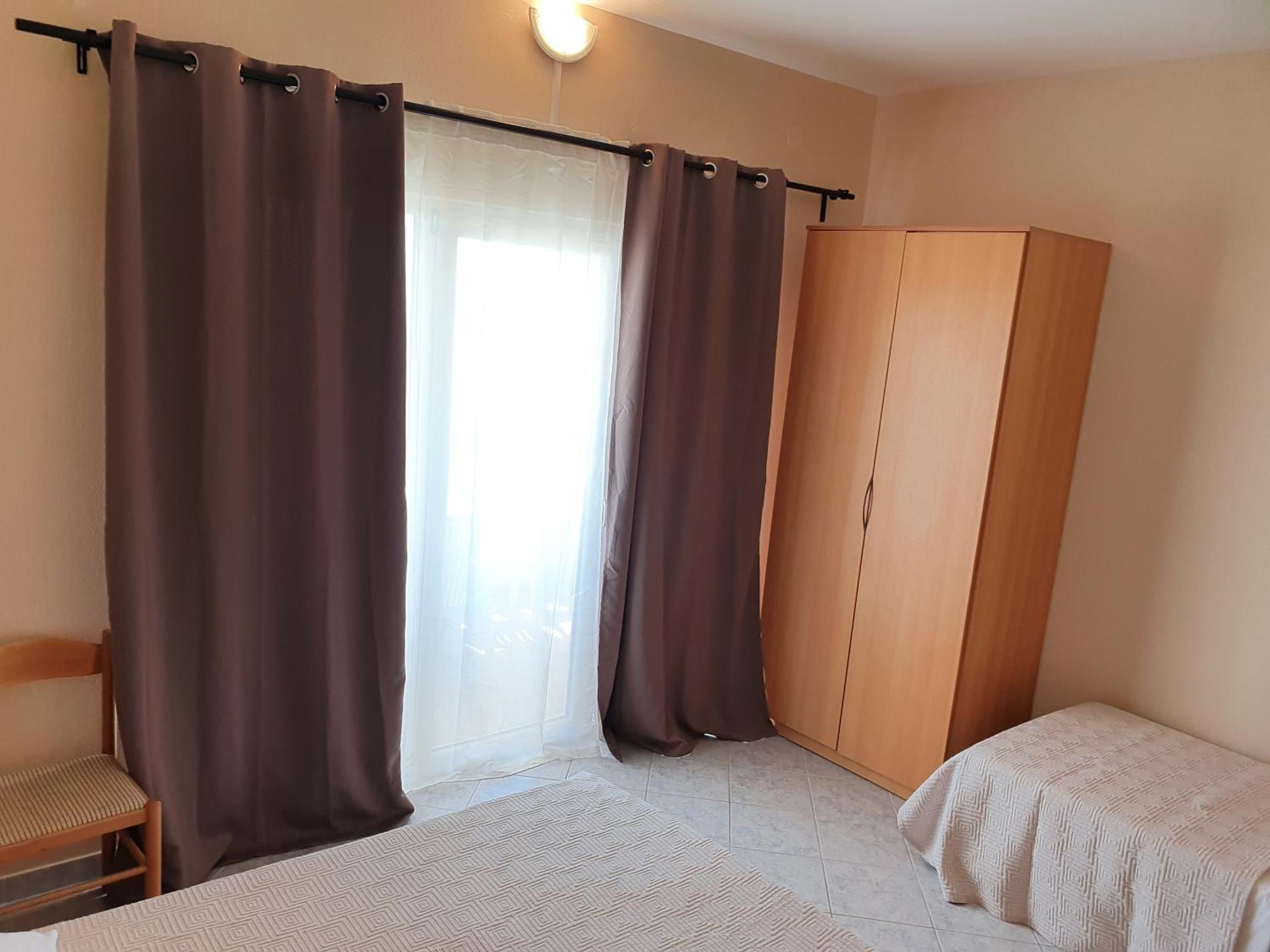 ורסי Sea View Apartments Nina מראה חיצוני תמונה