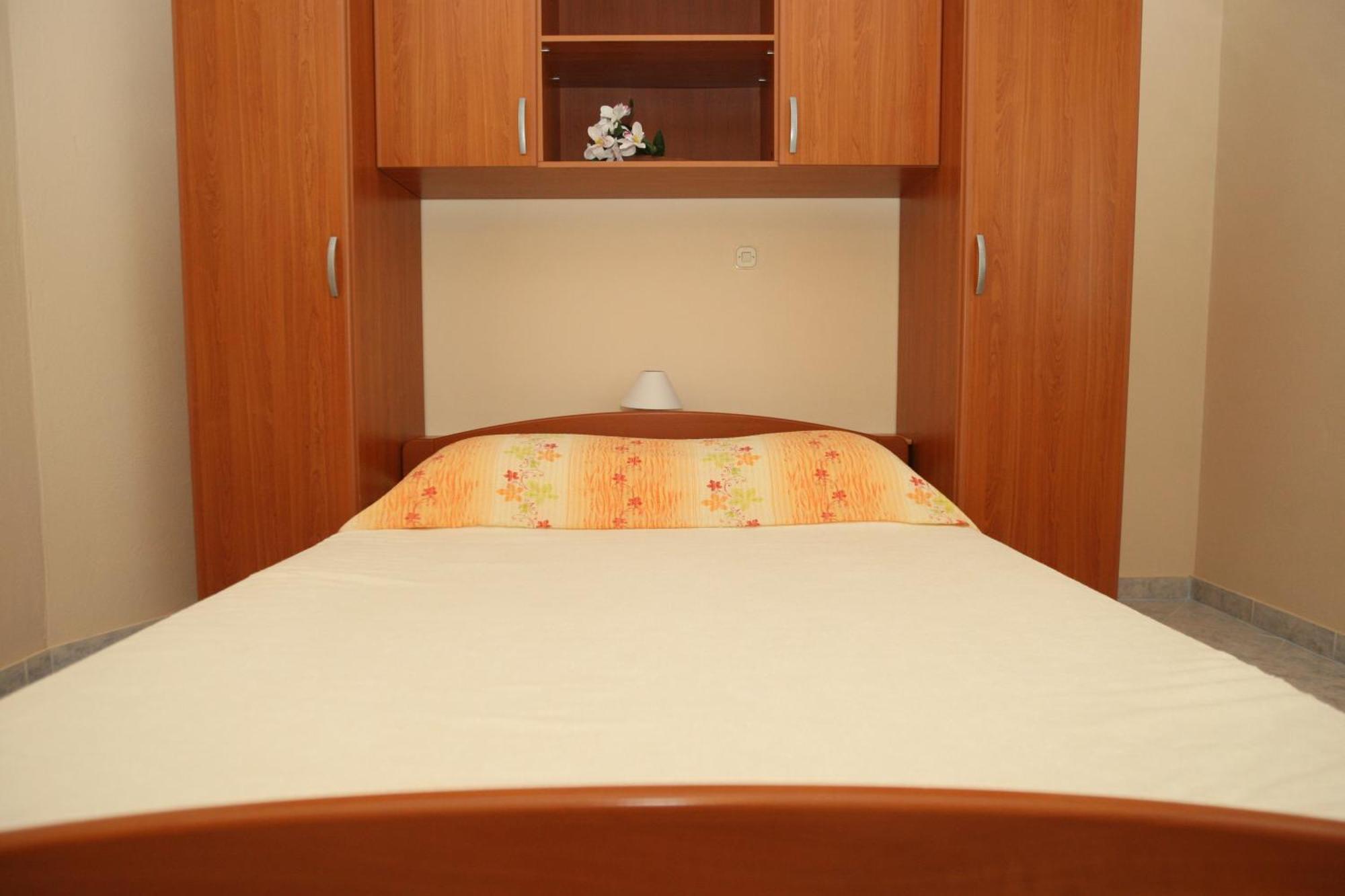 ורסי Sea View Apartments Nina חדר תמונה