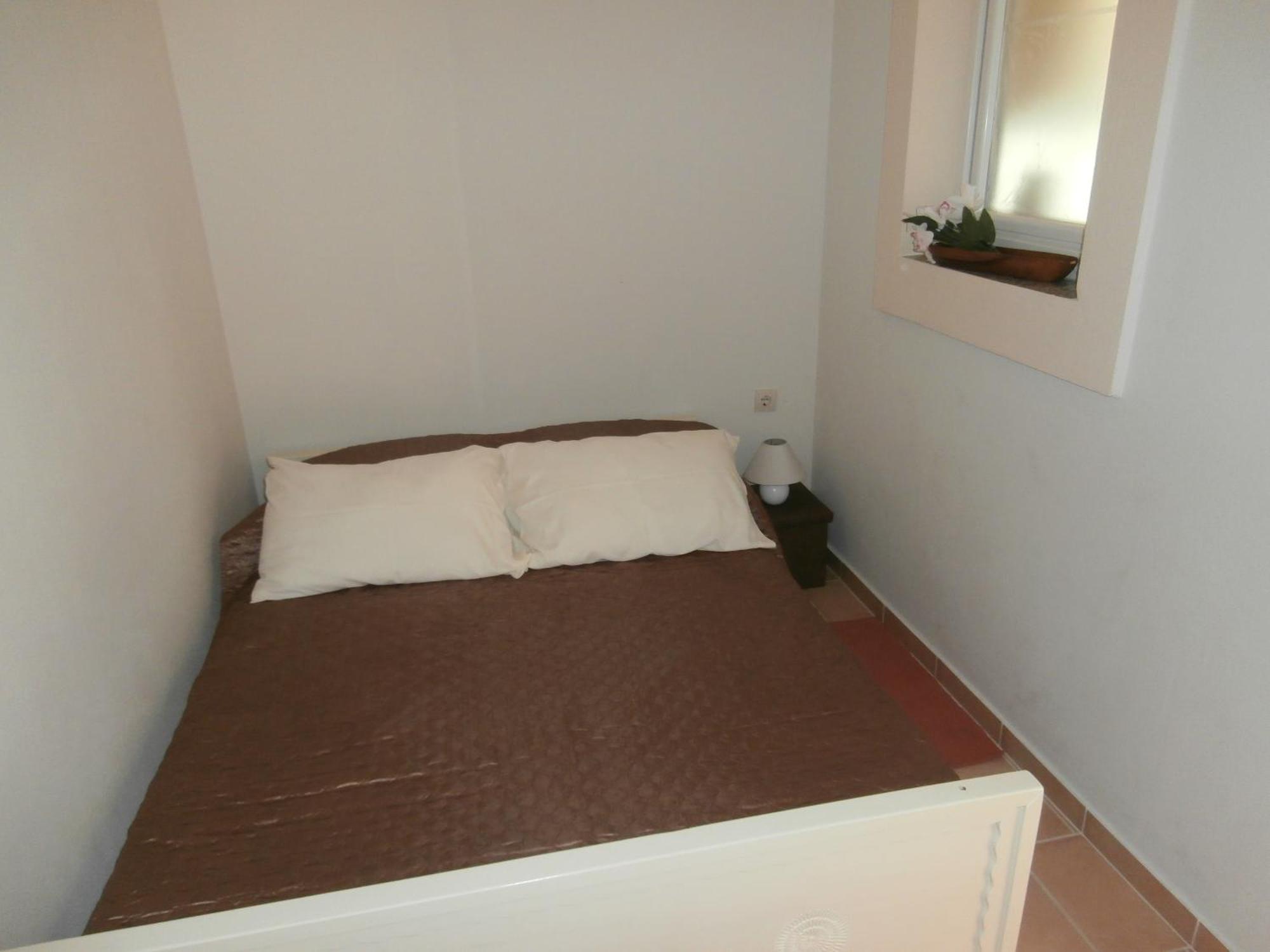 ורסי Sea View Apartments Nina חדר תמונה