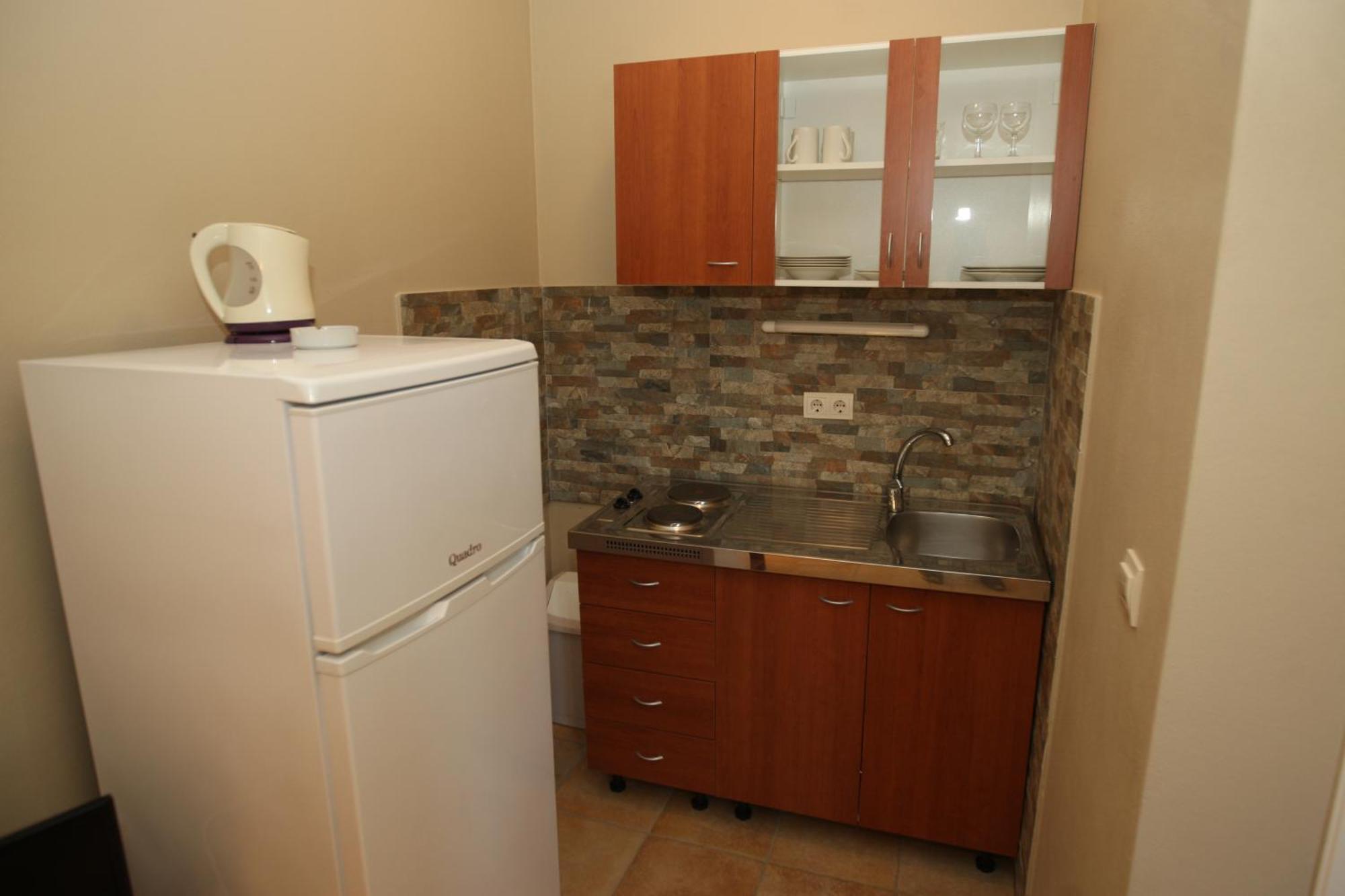 ורסי Sea View Apartments Nina מראה חיצוני תמונה