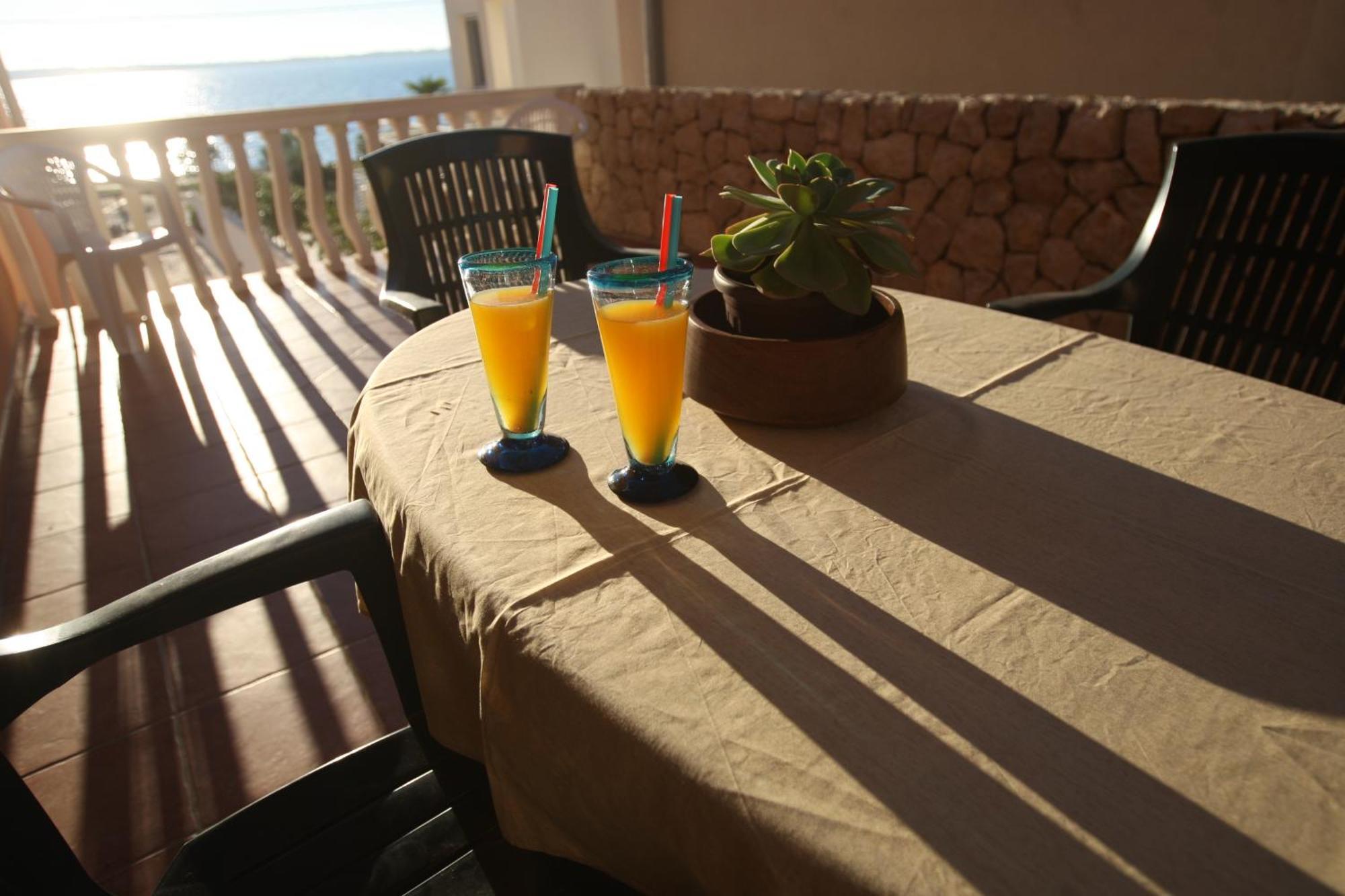 ורסי Sea View Apartments Nina חדר תמונה