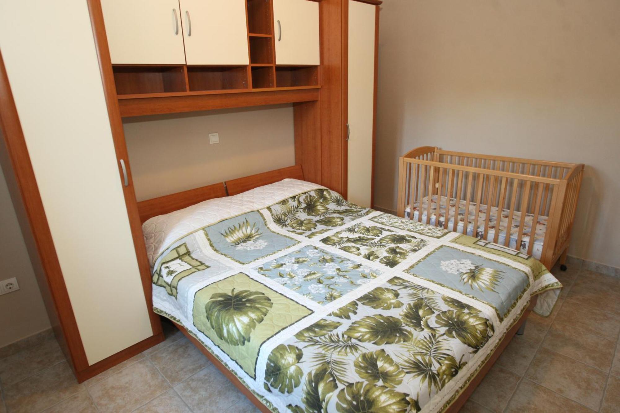ורסי Sea View Apartments Nina חדר תמונה