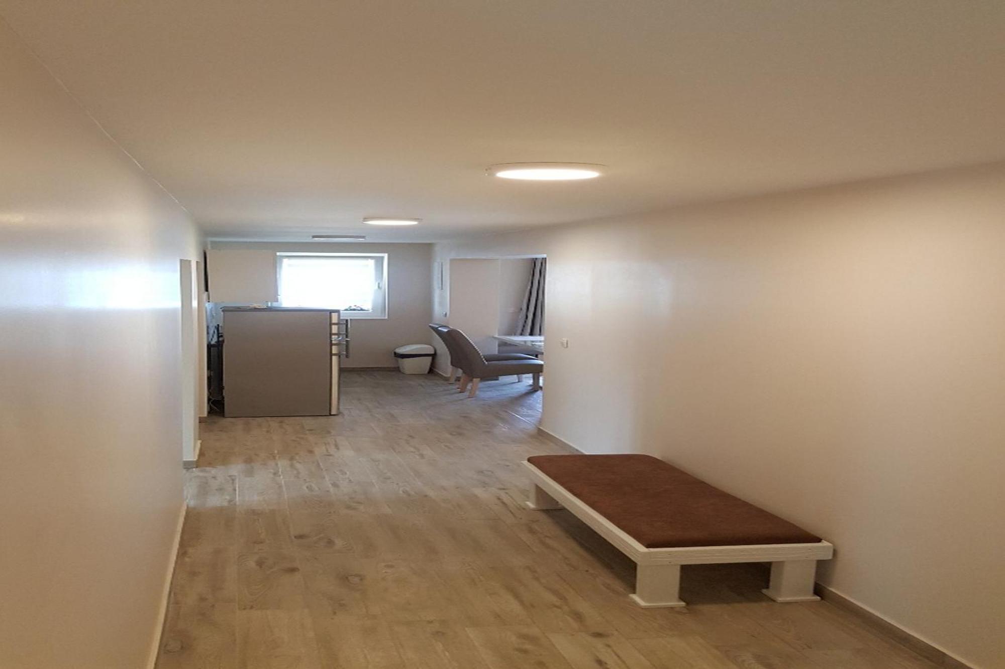 ורסי Sea View Apartments Nina מראה חיצוני תמונה
